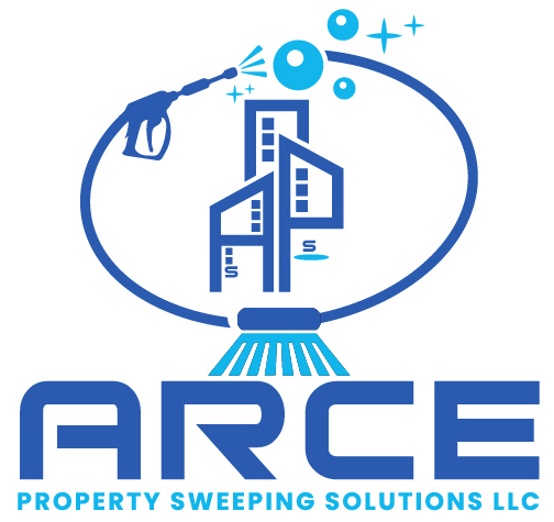 Commercial Property Sweeping in Los Angeles, CA